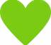 green-heart green-heart